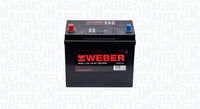 Starterbatterie