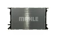 Thumbnail - Radiateur - CR911000P - MAHLE