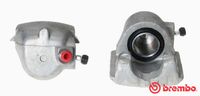 Bremssattel