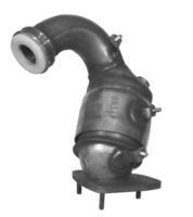 Katalysator