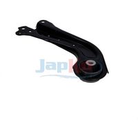 носач, окачване на колелата