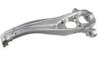 шенкел, окачване на колелата