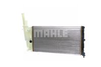 Thumbnail - Radiateur - CR354000S - MAHLE
