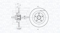 Bremsscheibe