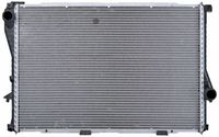Thumbnail - Radiateur - CR298000P - MAHLE