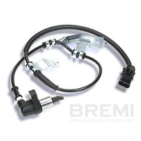 Sensor, Raddrehzahl