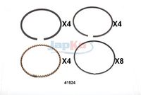 бутален пръстен (сегмент)