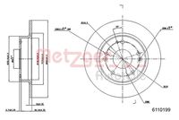 Bremsscheibe
