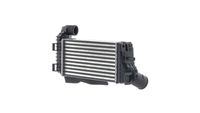Thumbnail - Intercooler, inlaatluchtkoeler - CI245000S - MAHLE