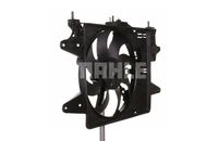 Thumbnail - Koelventilatorwiel - CFF363000P - MAHLE