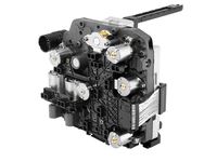 MECHATRONIK AUTOMATISIERTES SCHALTGETRIEBE (ASG)