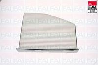 Филтър купе (поленов филтър)