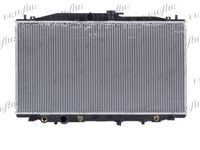 Kühler, Motorkühlung