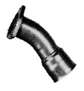 Abgasrohr