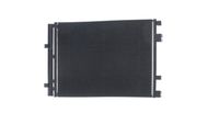 Thumbnail - Condensor, airconditioning - AC1011000S - MAHLE