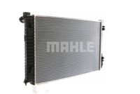 Thumbnail - Radiateur - CR1861000S - MAHLE