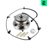 Set rulment roata OPTIMAL, Cod: 991731