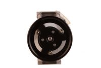 Kompressor, Klimaanlage