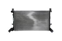 Thumbnail - Radiateur - CR606000S - MAHLE