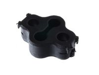 Mount, exhaust system