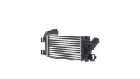 Thumbnail - Intercooler, inlaatluchtkoeler - CI677000S - MAHLE