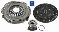 Set ambreiaj SACHS, Cod: 3000 990 031