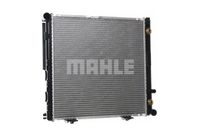Thumbnail - Radiateur - CR291000S - MAHLE