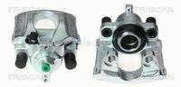 Bremssattel