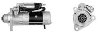 Thumbnail - Startmotor / starter - MS770 - MAHLE