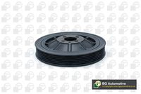 Fulie curea, arbore cotit BGA, Cod: DP0211