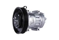 Compresor clima aer conditionat VALEO, Cod: 813046