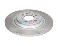 спирачен диск