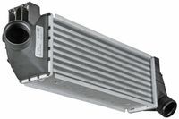 Thumbnail - Intercooler, inlaatluchtkoeler - CI203000S - MAHLE