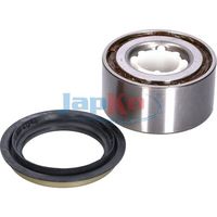 Set rulment roata JAPKO, Cod: 421054