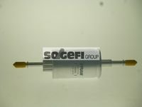 горивен филтър