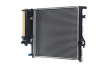 Thumbnail - Radiateur - CR333000S - MAHLE