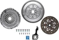 Set ambreiaj SACHS, Cod: 2290 601 020
