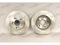 Bremsscheibe