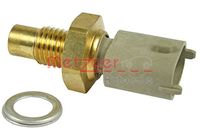 Sensor, Kühlmitteltemperatur