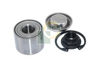 комплект колесен лагер