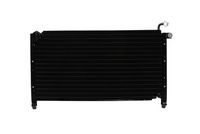 Kondensator, Klimaanlage