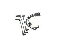 Augstsprieguma vadu komplekts