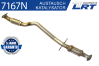 Katalysator