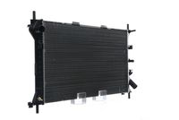 Thumbnail - Radiateur - CR1196000S - MAHLE