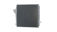 Thumbnail - Intercooler, inlaatluchtkoeler - CI374000P - MAHLE