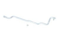 NRF Hoge druk- / lage drukleiding, airconditioning 1