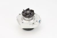 Wasserpumpe, Motorkühlung