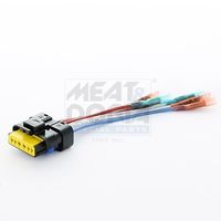 Set reparatie, set cabluri MEAT & DORIA, Cod: 25154