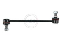 Stange/Strebe, Stabilisator
