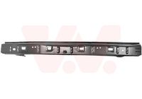 Träger, Stoßfänger